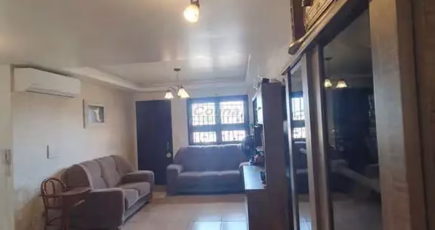 Casa à venda em montenegro, são joão - residencial isabela