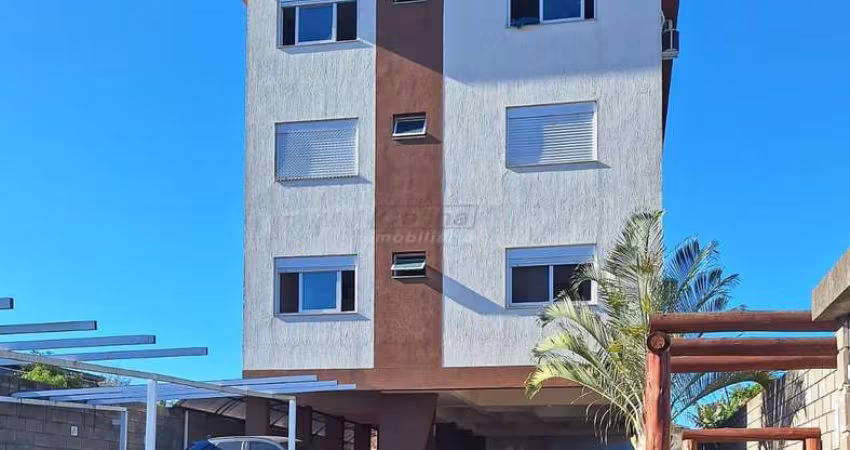 Apartamento com 2 quartos à venda no Rui Barbosa, Montenegro 