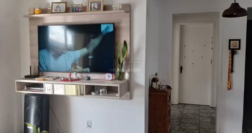 Apartamento à venda em montenegro - na buarque de macedo!