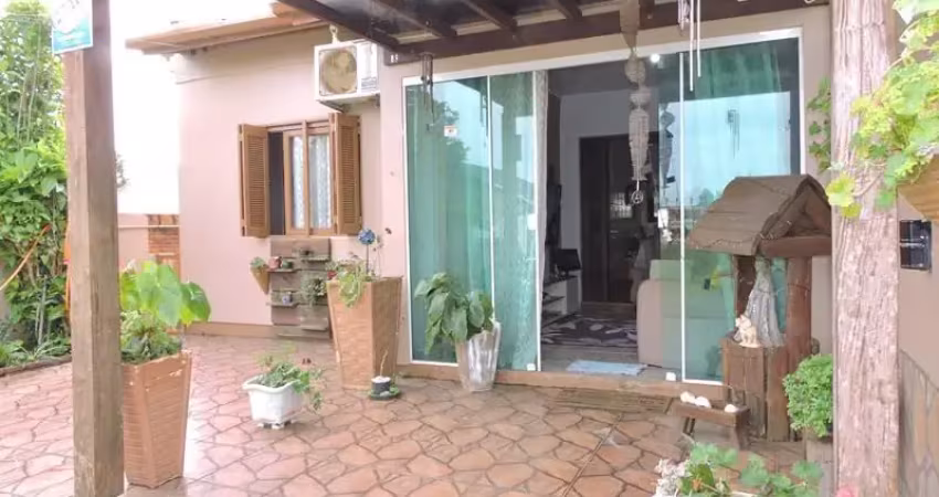 Casa à venda em montenegro, são paulo: 125m², churrasqueira e jardim