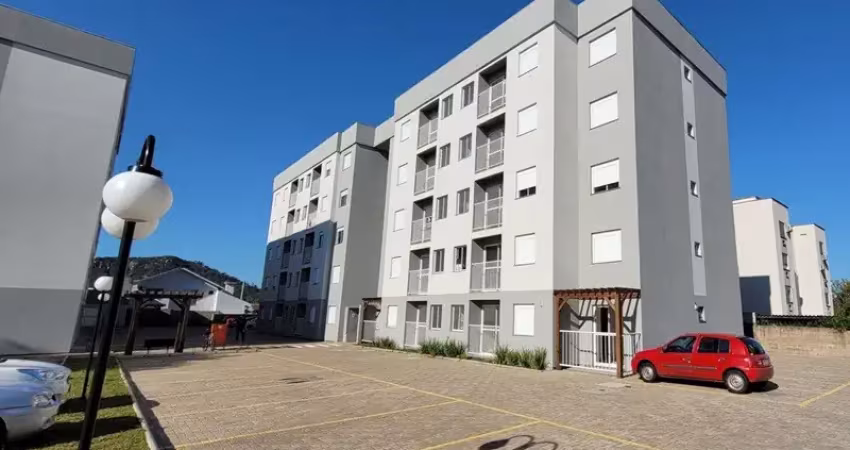 Apartamento com 2 quartos à venda no Timbaúva, Montenegro 