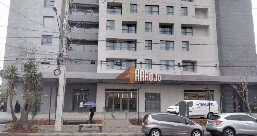 Conjunto para alugar, 0 m² por r$ 73.500,00/mês - tatuapé - são paulo/sp