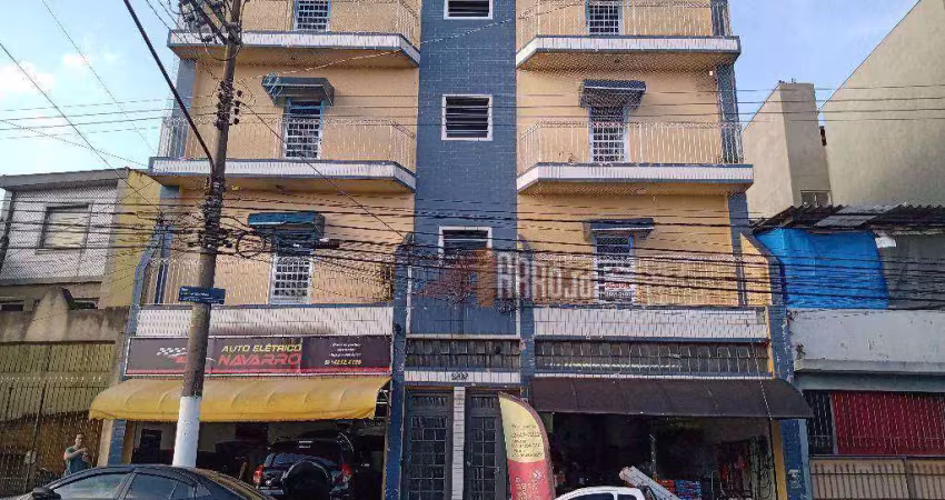 Casa com 2 dormitórios para alugar, 50 m² por r$ 2.234,43/mês - vila laís - são paulo/sp