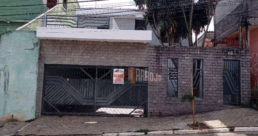 Sobrado com 3 dormitórios para alugar, 120 m² por r$ 2.348,15/mês - vila buenos aires - são paulo/sp