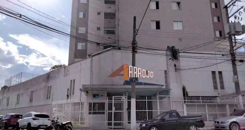 Apartamento com 2 dormitórios para alugar, 95 m² por r$ 2.500,01/mês - chácara cruzeiro do sul - são paulo/sp