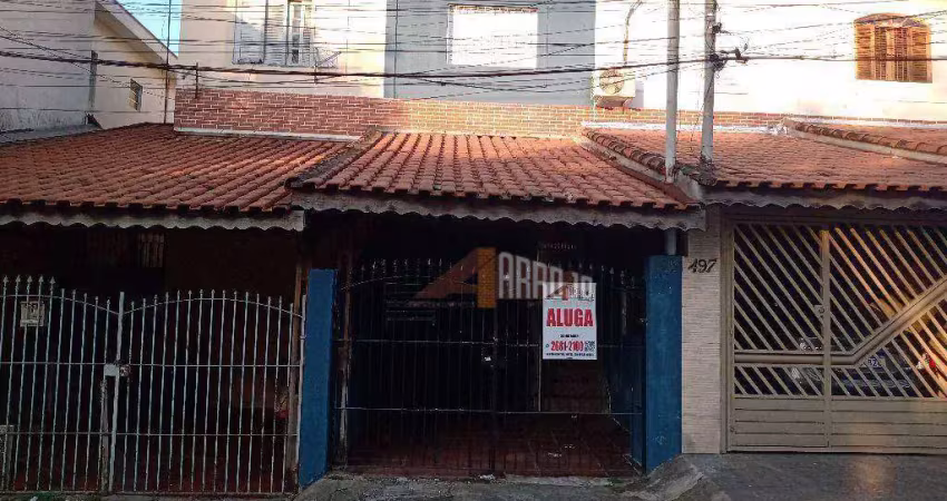 Sobrado com 2 dormitórios para alugar, 70 m² por r$ 1.818,88/mês - parque cruzeiro do sul - são paulo/sp
