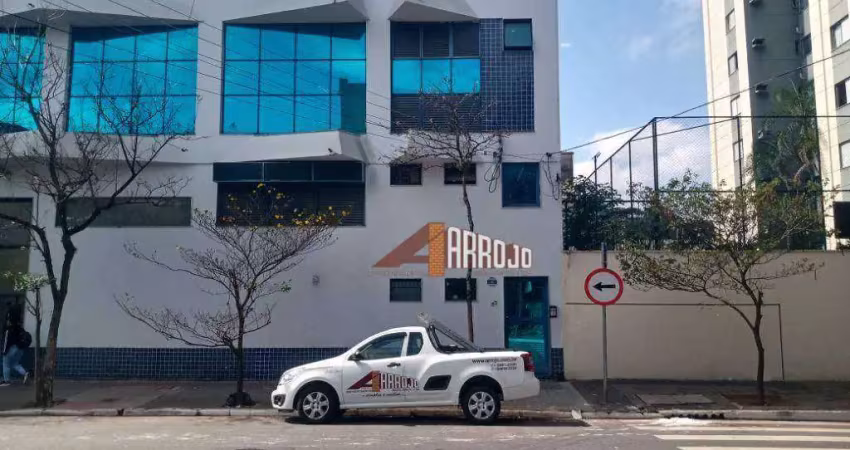 Sala para alugar por r$ 2.704/mês - tatuapé - são paulo/sp