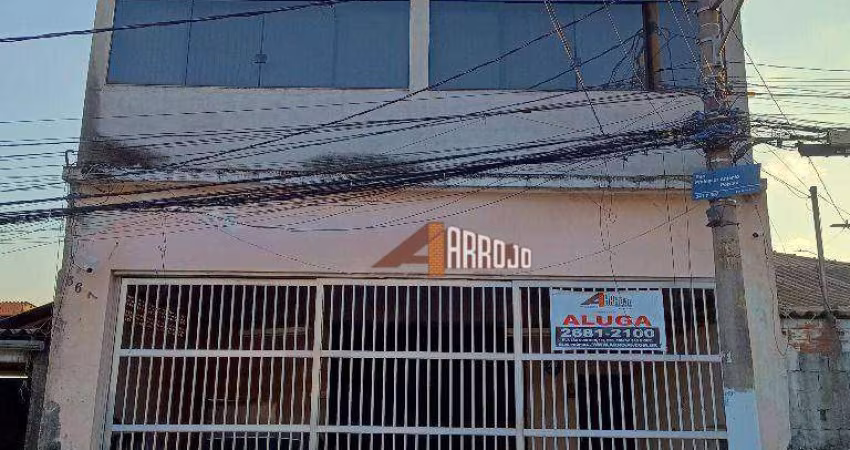 Salão para alugar, 70 m² por R$ 1.660,00/mês - Jardim Jaú - São Paulo/SP