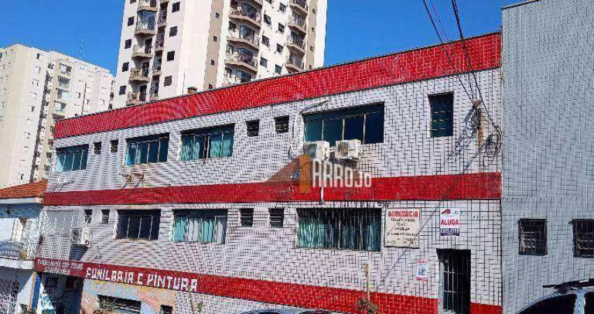 Sala para alugar, 0 m² por R$ 1.345,15/mês - Penha - São Paulo/SP