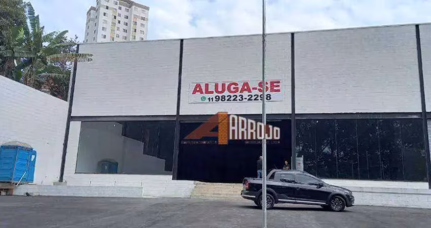 Prédio para alugar, 920 m² por r$ 60.000/mês - av. jacu pêssego