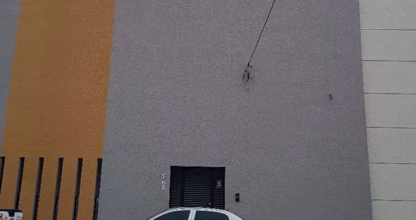 Studio com 1 dormitório para alugar, 40 m² por R$ 1.300,01/mês - Vila Rio Branco - São Paulo/SP