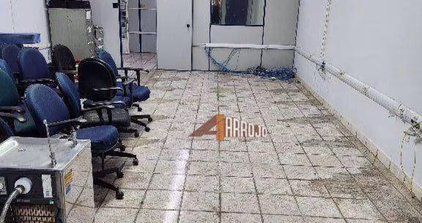 Salão para alugar, 0 m² por R$ 8.530,00/mês - Vila Marieta - São Paulo/SP