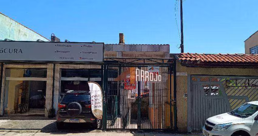 Sobrado com 5 dormitórios para alugar por R$ 6.300/mês - Penha de França - São Paulo/SP