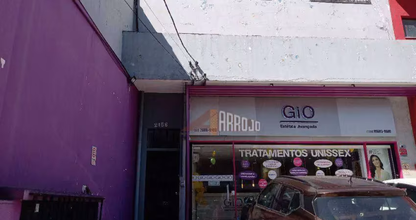 Sala para alugar, 0 m² por r$ 7.300,00/mês - penha de frança - são paulo/sp