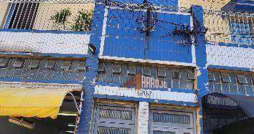 Apartamento com 2 dormitórios para alugar, 50 m² por R$ 1.734,44/mês - Penha - São Paulo/SP