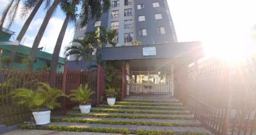 Apartamento com 2 dormitórios para alugar, 80 m² por R$ 2.864,41/mês - Vila Santana - São Paulo/SP