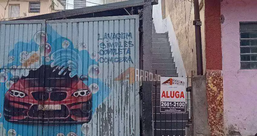 Casa com 1 dormitório para alugar, 30 m² por r$ 1.026,93/mês - engenheiro goulart - são paulo/sp