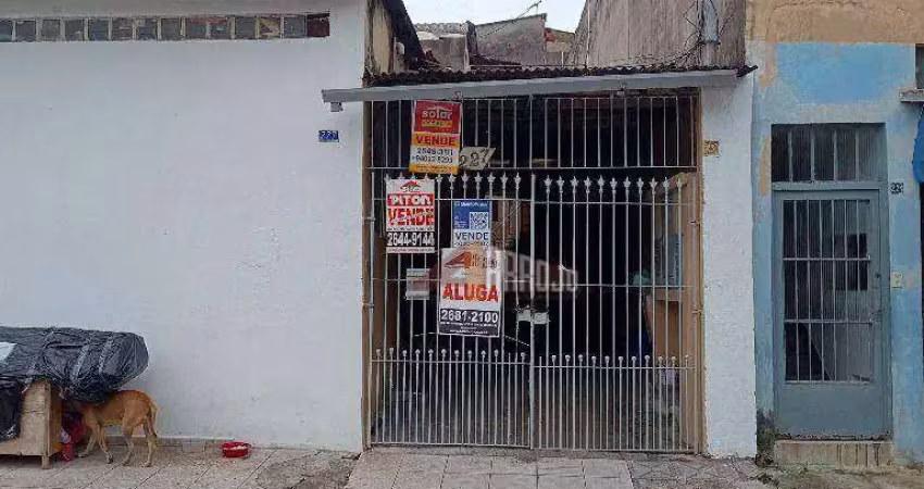 Casa com 1 dormitório para alugar, 35 m² por r$ 745,46/mês - vila libanesa - são paulo/sp