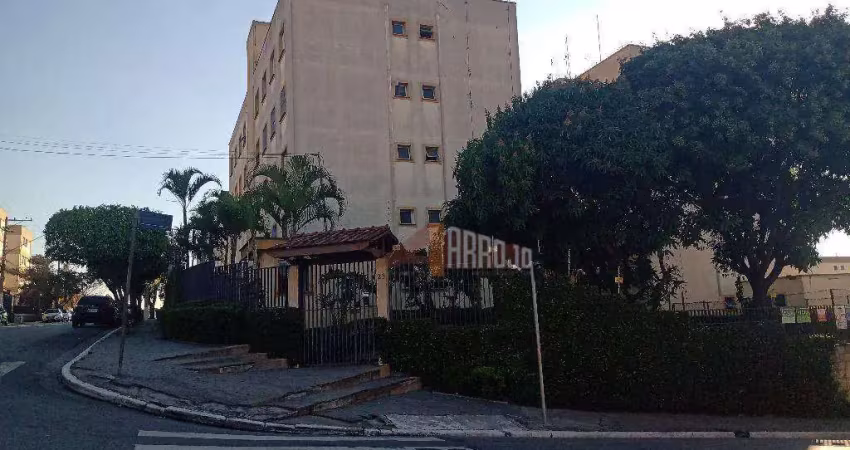 Apartamento com 2 dormitórios para alugar, 53 m² por r$ 1.508/mês - jardim penha - são paulo/sp