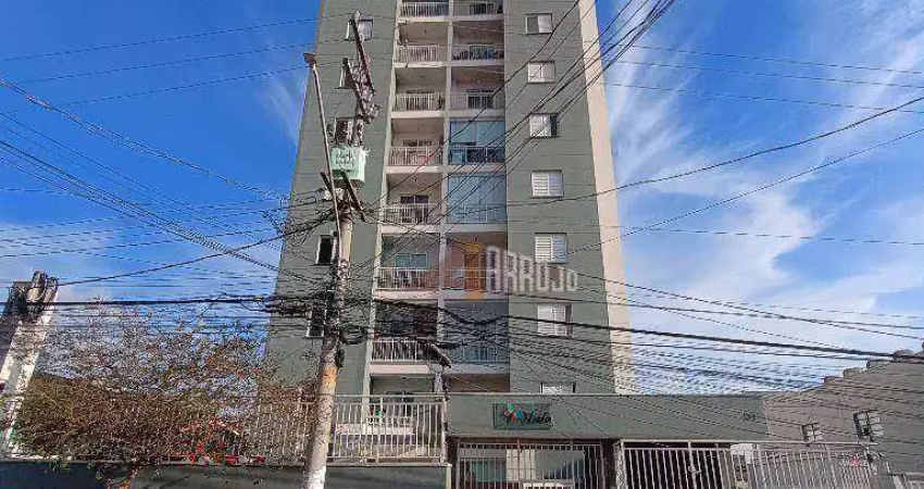 Apartamento com 2 dormitórios para alugar, 81 m² por r$ 2.100,01/mês - parque boturussu - são paulo/sp