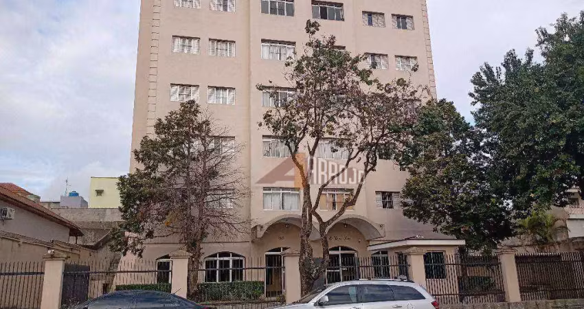 Apartamento com 2 dormitórios para alugar, 70 m² por r$ 2.300,01/mês - parque boturussu - são paulo/sp