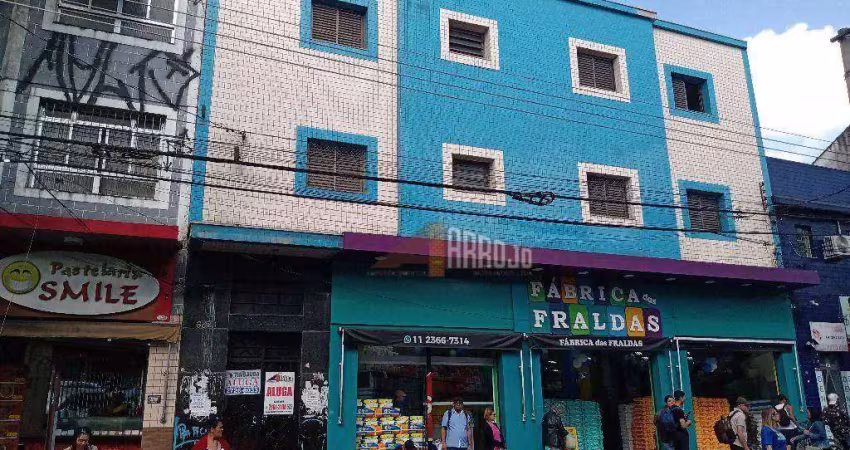 Apartamento com 2 dormitórios para alugar, 63 m² por r$ 1.862,22/mês - penha de frança - são paulo/sp