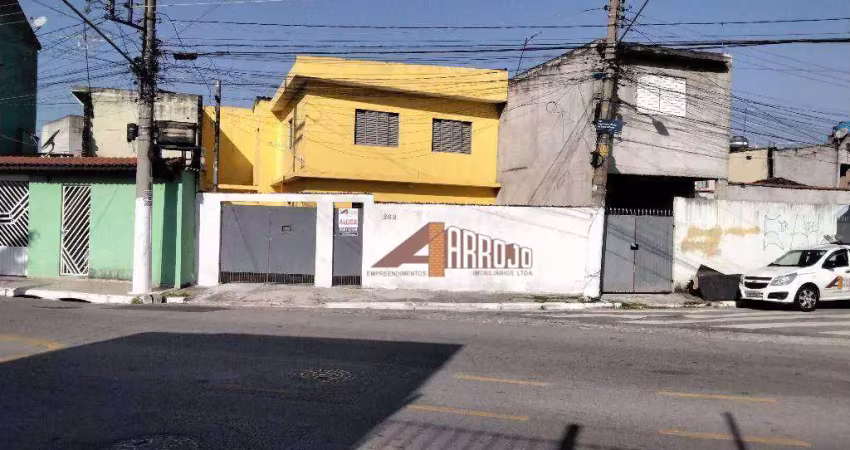 Sobrado com 2 dormitórios para alugar, 81 m² por r$ 1.669,80/mês - jardim helena - são paulo/sp