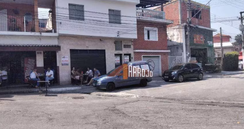 Sala para alugar, 0 m² por r$ 1.054,87/mês - vila são francisco - são paulo/sp