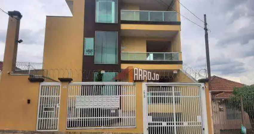 Studio com 1 dormitório à venda, 26 m² por R$ 190.000,00 - Vila Esperança - São Paulo/SP