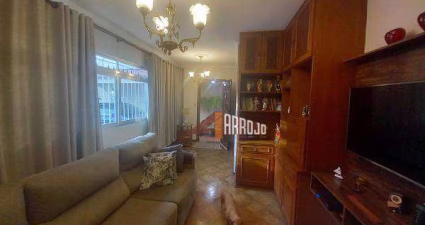 Casa 3 dormitórios 3 Garagens à venda, V. Libanesa, Penha - São Paulo/SP