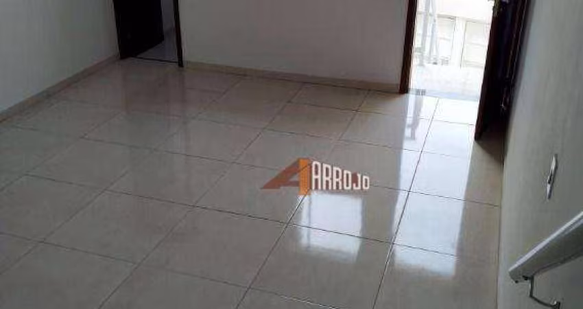 Sobrado Novos com 3 dormitórios à venda, a partir de R$ 470.000 - Cangaiba - São Paulo/SP