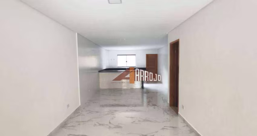 Sobrado 3 dormitórios Suítes  à venda, V. Marieta, Penha de França - São Paulo/SP