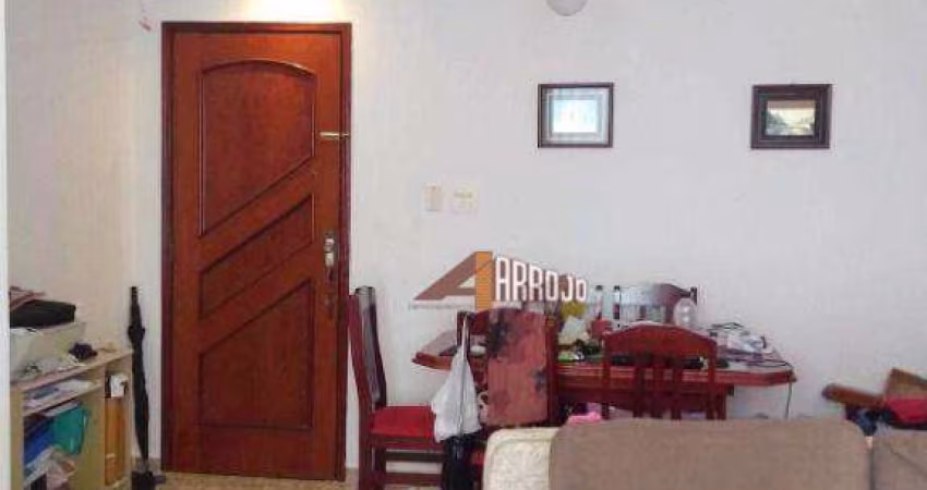 Apartamento 2 dormitórios à venda, Cangaiba, Penha de França - São Paulo/SP