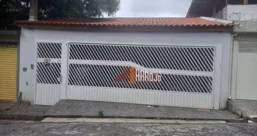 Casa com 3 dormitórios à venda, 230 m² por r$ 1.185.000,00 - vila beatriz - são paulo/sp