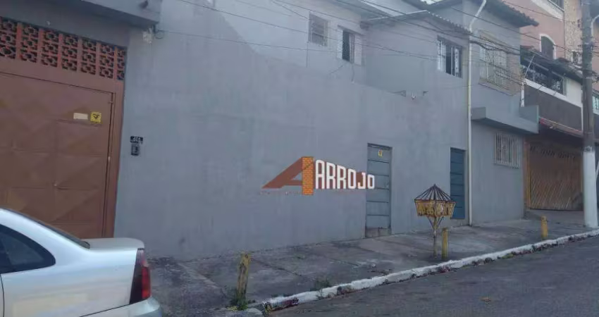 Casa com 2 quartos à venda no Jardim Penha, São Paulo 