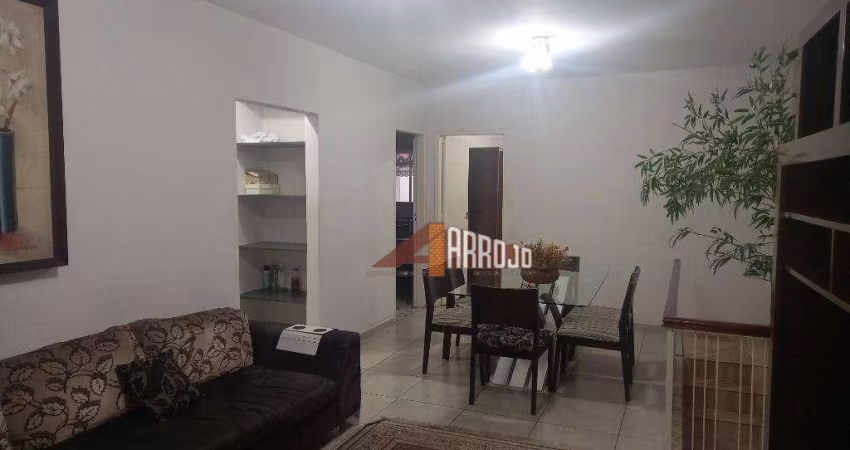 Casa com 2 dormitórios à venda, 213 m² por R$ 680.000 - Vila Buenos Aires - São Paulo/SP