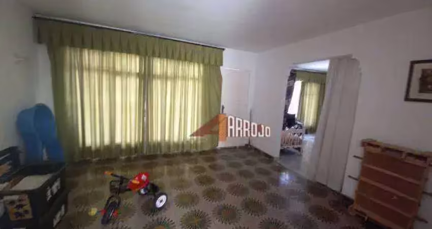 Casa com 2 dormitórios à venda, 147 m² por r$ 850.000 - vila buenos aires - são paulo/sp