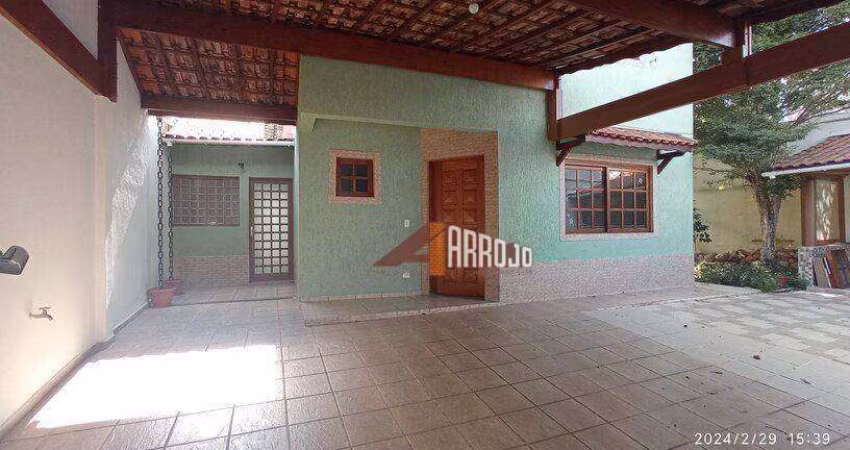Sobrado 3 dormitórios maravilhoso à venda, Jardim Penha, Ermelino Matarazzo - São Paulo/SP