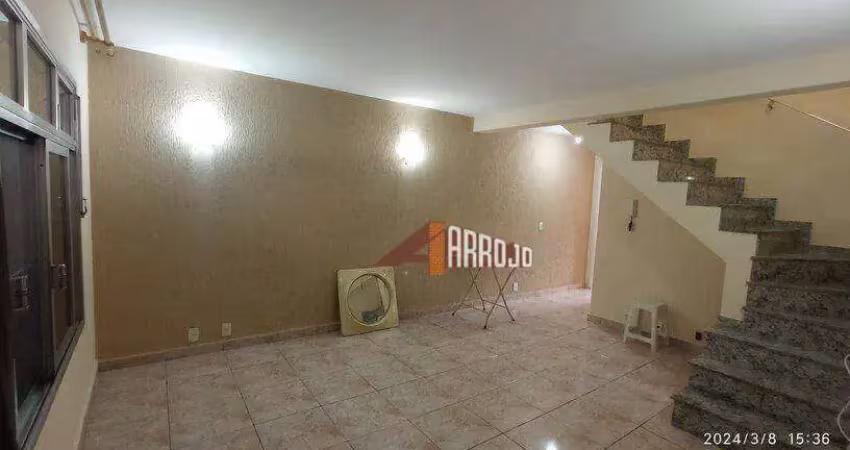 2 sobrados com 2 dormitórios cada um, 2 garagens, à venda, cangaiba, penha - são paulo/sp