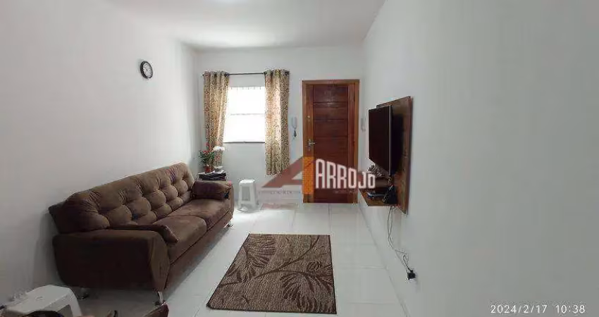 Sobrado com 2 dormitórios à venda, cangaiba, penha de frança - são paulo/sp