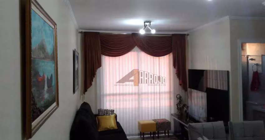 Apartamento com 2 dormitórios à venda, 56 m² por r$ 330.000,00 - vila esperança - são paulo/sp