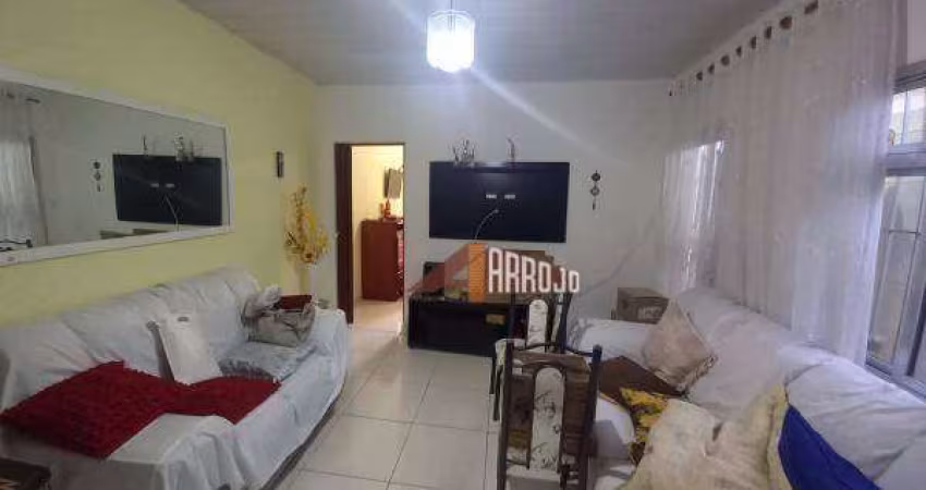 Casa 2 dormitórios à venda, Vila Ré, Penha de França - São Paulo/SP
