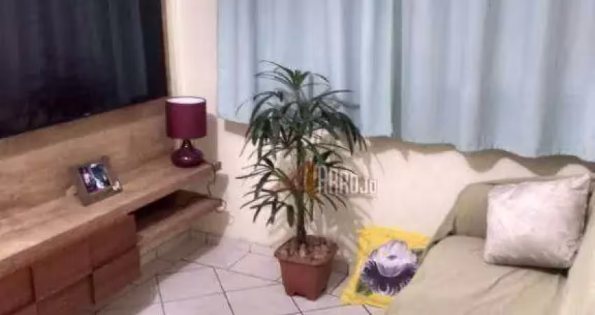 Apartamento com 2 dormitórios à venda, 53 m² por r$ 250.000,00 - jardim penha - são paulo/sp