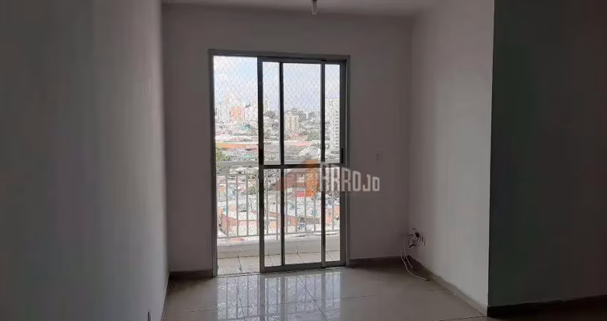 Apartamento à venda, 61 m² por R$ 450.000,00 - Parque São Jorge - São Paulo/SP