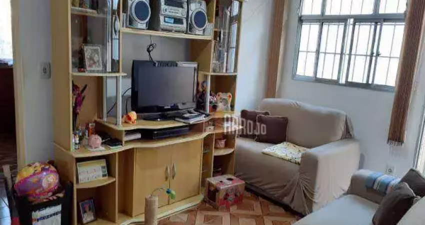Sobrado com 4 dormitórios à venda, 145 m² por r$ 450.000,00 - vila buenos aires - são paulo/sp