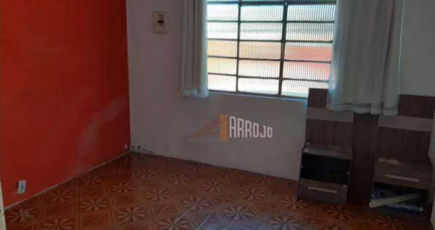 Sobrado à venda, 185 m² por R$ 800.000,00 - Vila Centenário - São Paulo/SP