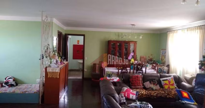 Apartamento à venda, 145 m² por R$ 580.000,00 - Penha de França - São Paulo/SP