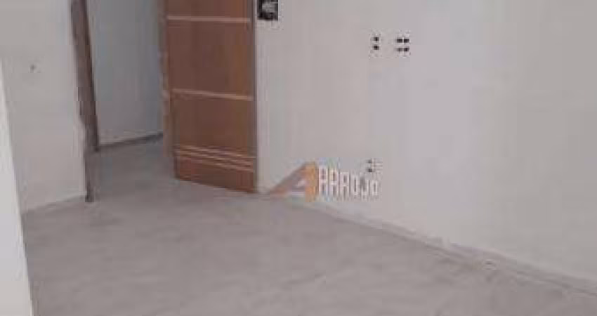 Apartamento 2 dormitórios à venda, Jardim Popular - São Paulo/SP