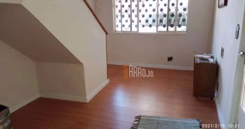 Sobrado à venda, jardim arizona, penha, são paulo/sp