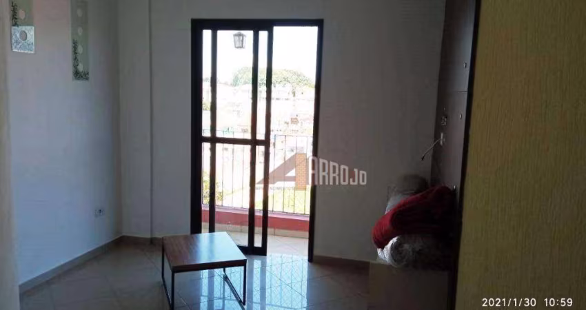 Apartamento 2 dormitórios à venda, Penha, São Paulo/SP